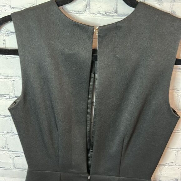 🖤 L’Agence Black Dress - Size 0 - Picture 4 of 6